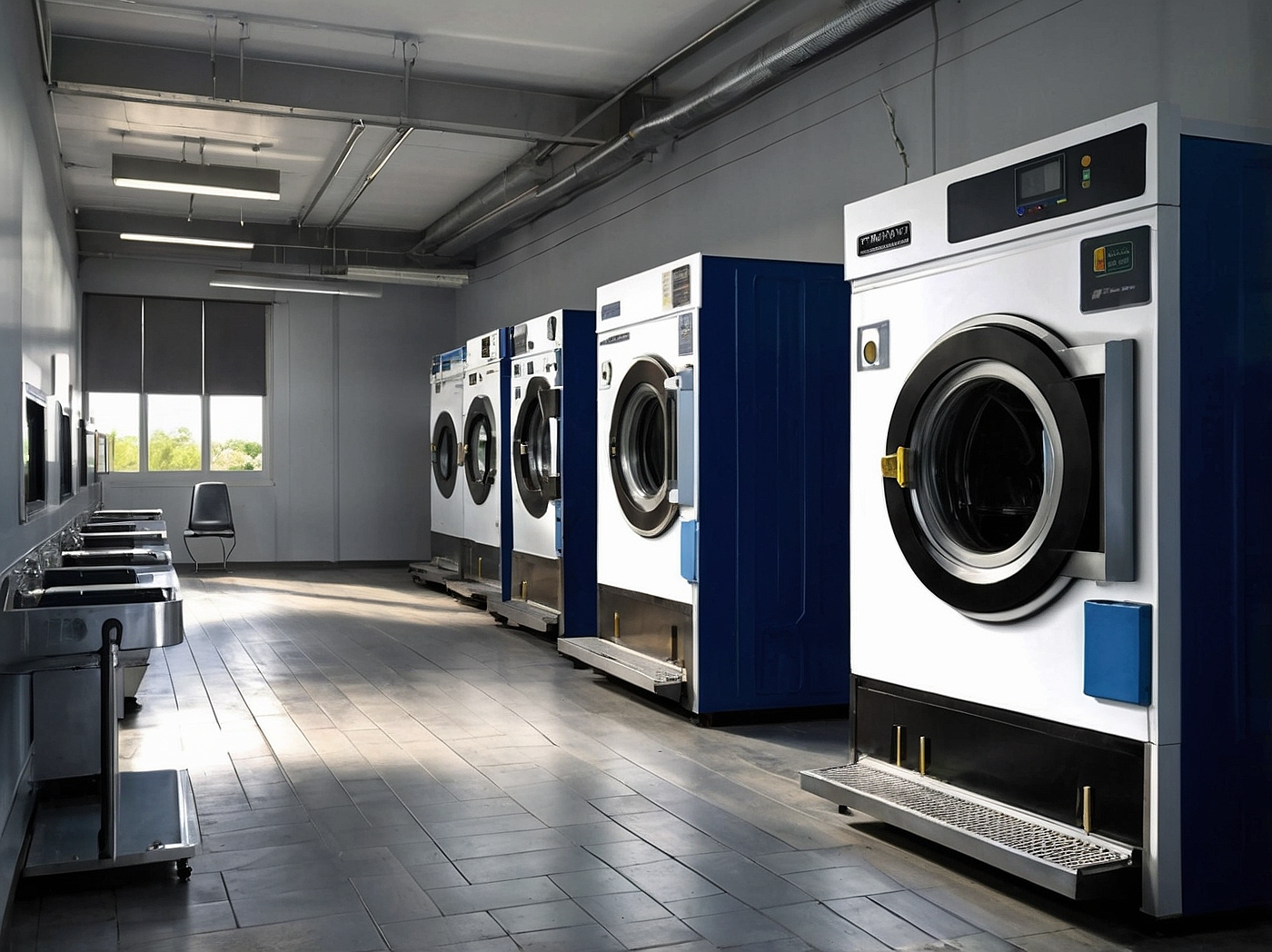 Lavado ecológico: mitos y realidades